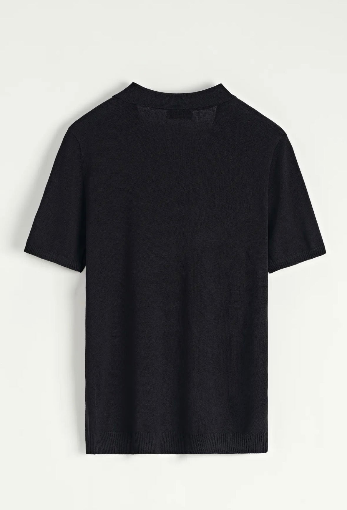 Polo noir