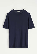 T-shirt Bleu marine