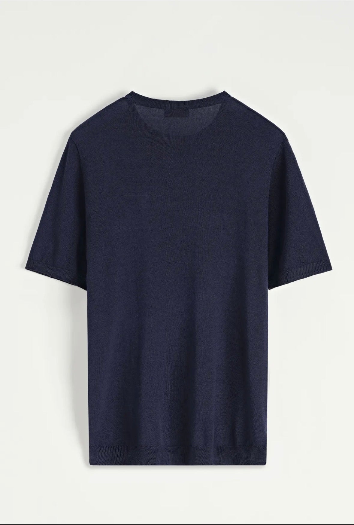 T-shirt Bleu marine