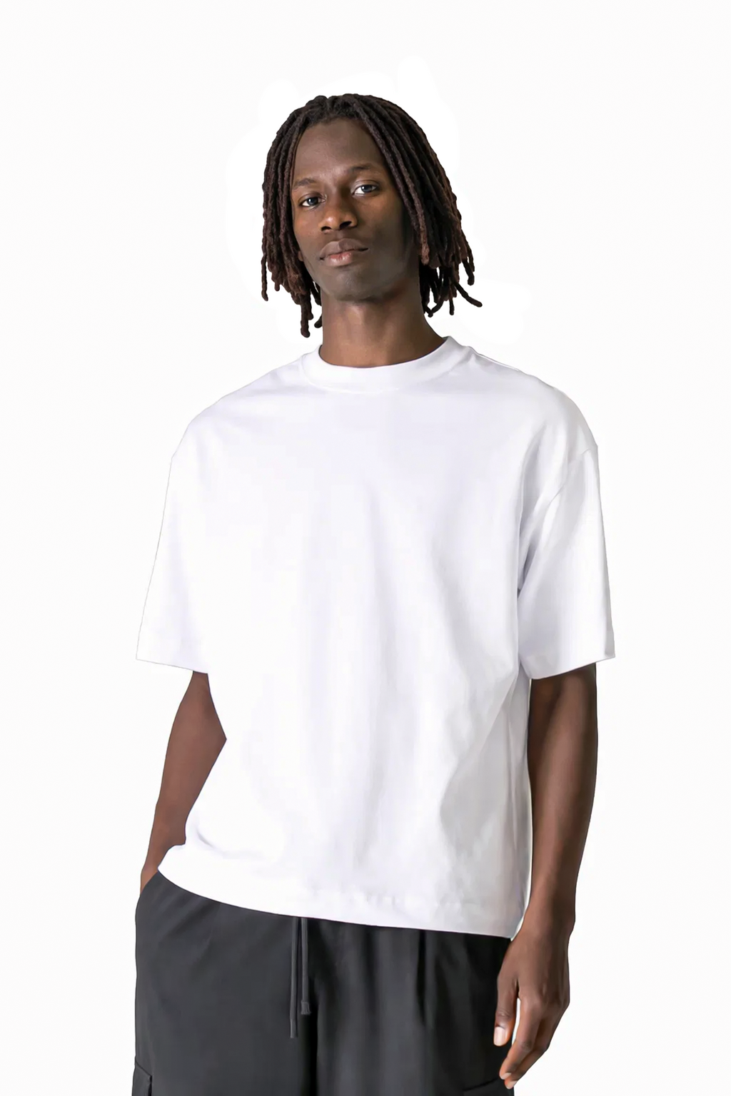 T-Shirt oversize