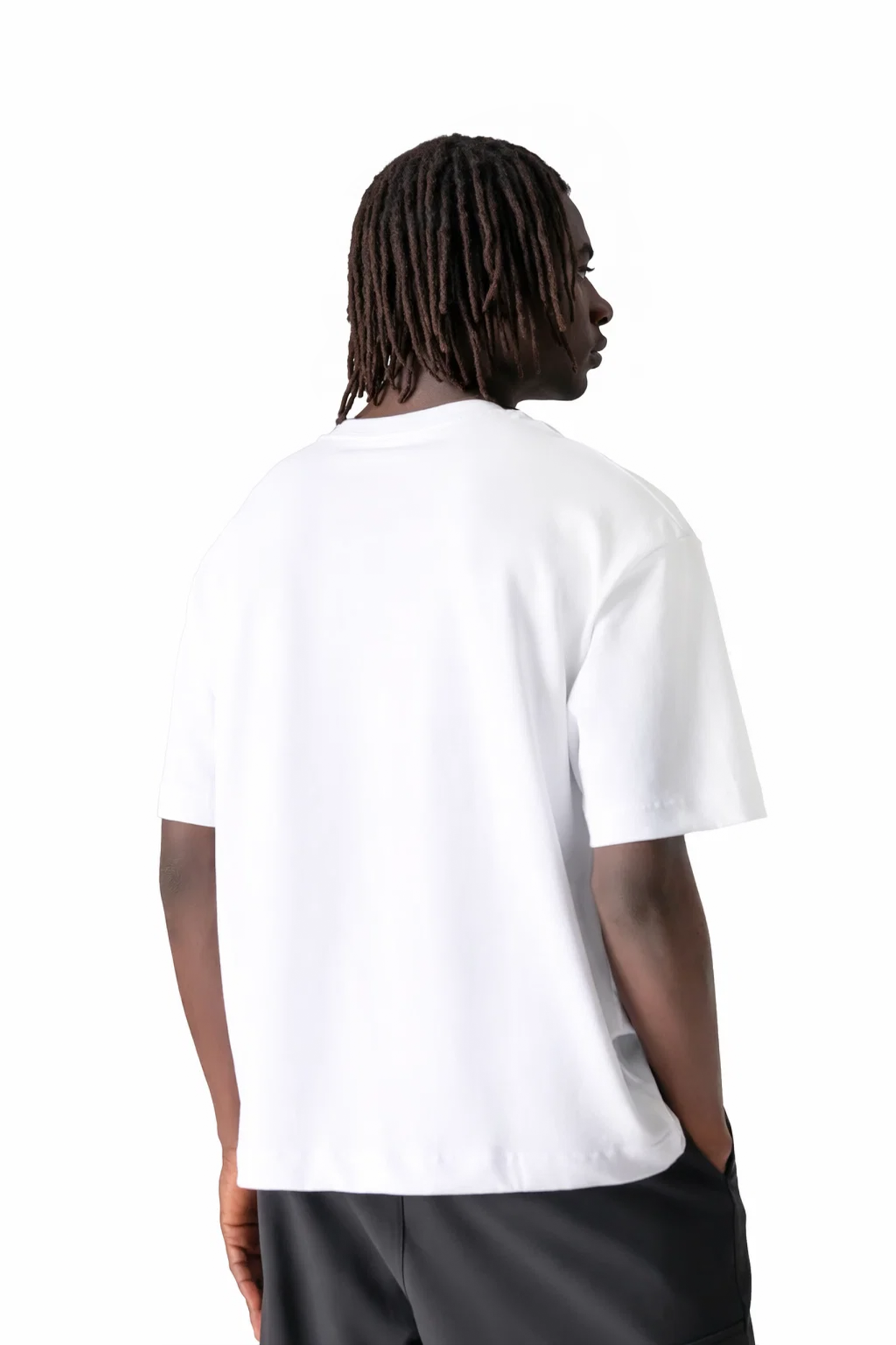T-Shirt oversize